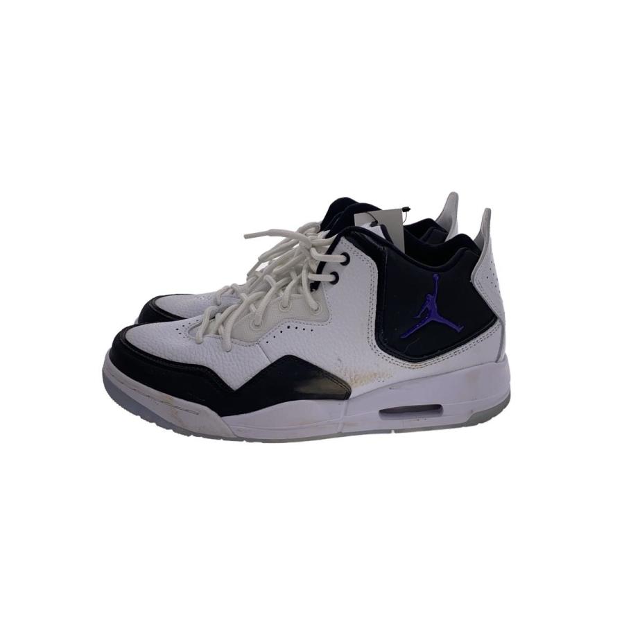 NIKE◇JORDAN COURTSIDE 23_ジョーダン コートサイド 23/26.5cm/AR1000 