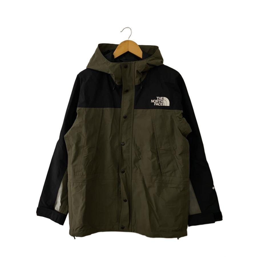 THE NORTH FACE◇MOUNTAIN LIGHT JACKET_マウンテンライトジャケット/M