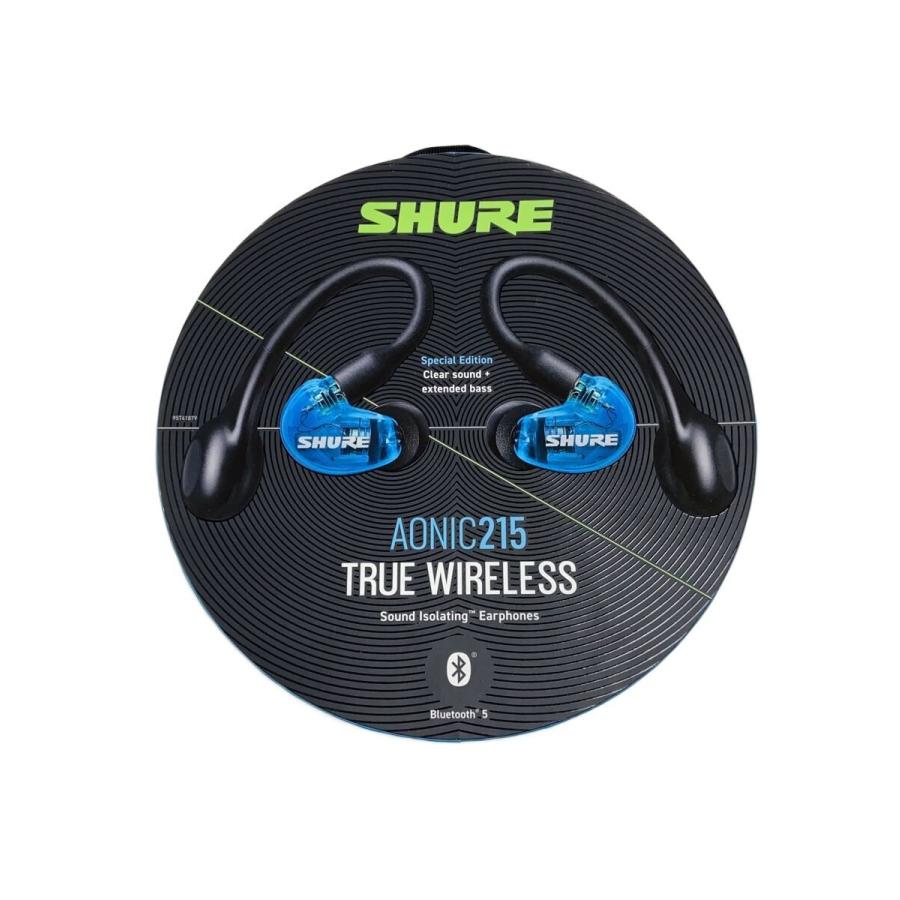 SHURE◇イヤホン/RMCE-TW1 : セカンドストリートYahoo!店 - 通販