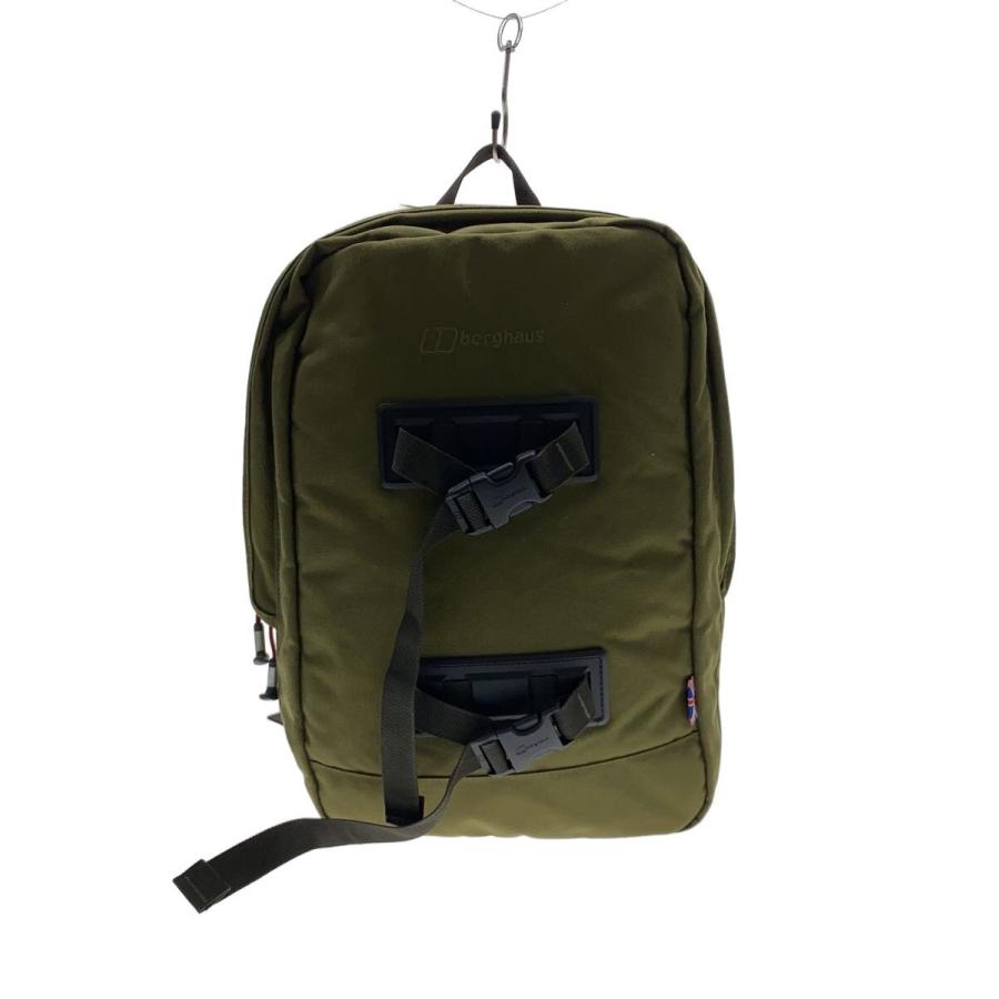 berghaus◇MLPS ORGANIZER 22/バックパック/リュック/ポリエステル
