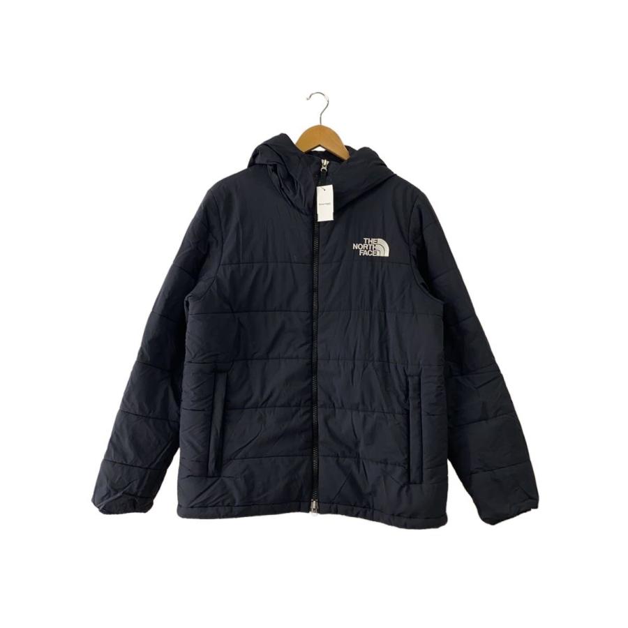 THE NORTH FACE◇TRANGO PARKA_トランゴパーカ/L/ナイロン/ブラック