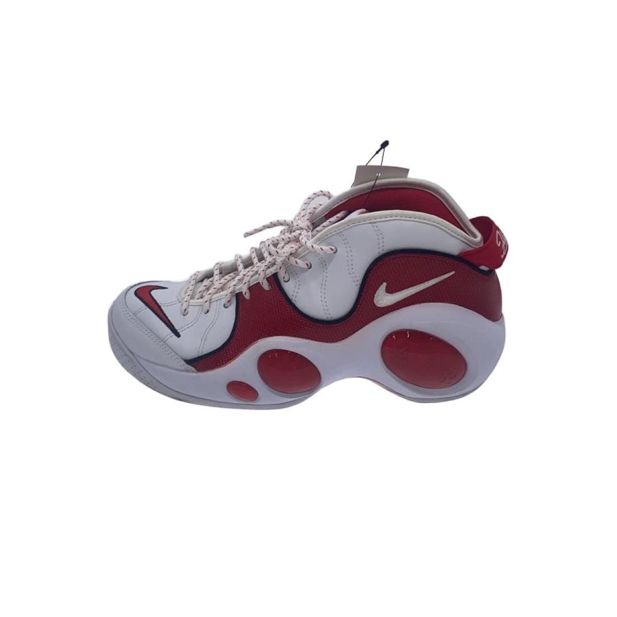 NIKE◇AIR ZOOM FLIGHT 95_エア ズームフライト 95/27cm/ホワイト