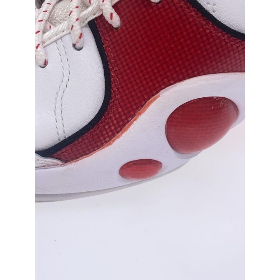 NIKE◇AIR ZOOM FLIGHT 95_エア ズームフライト 95/27cm/ホワイト 