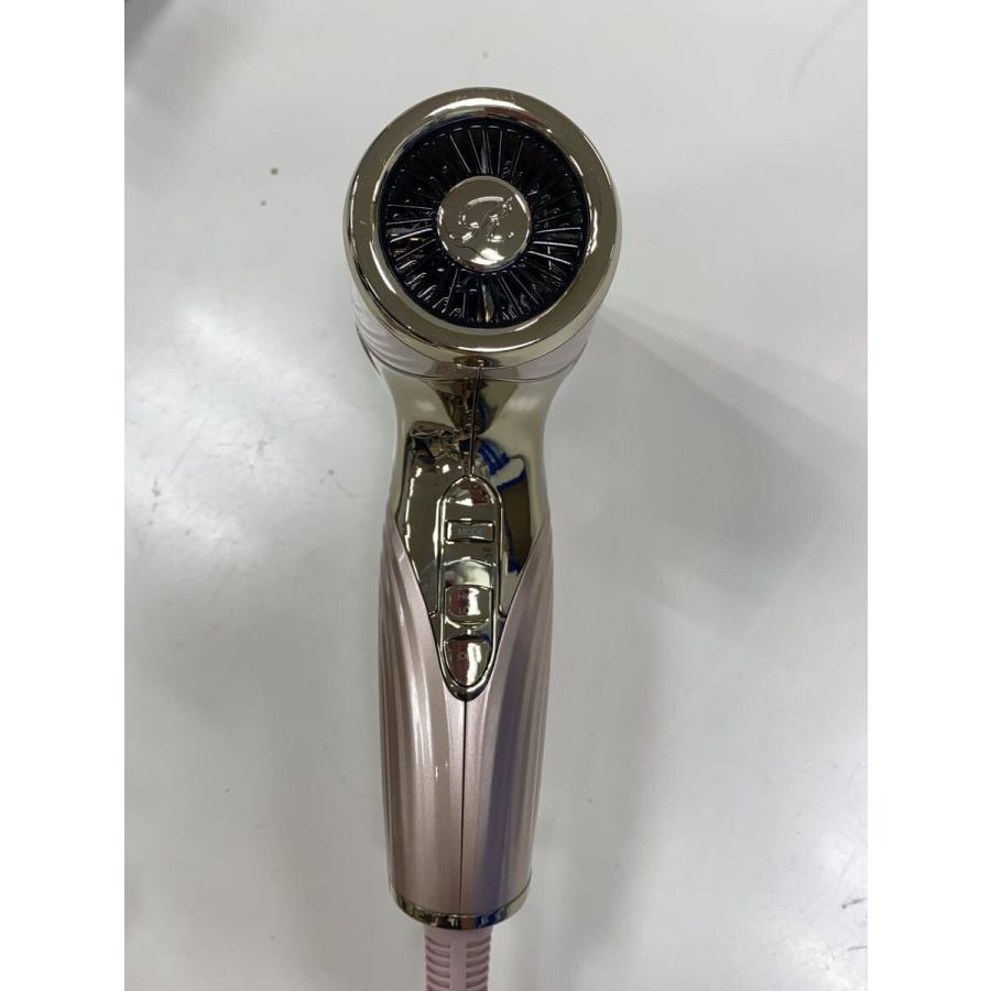 ReFa◇ドライヤー ReFa BEAUTECH DRYER SE RE-BX-04A [シャンパン