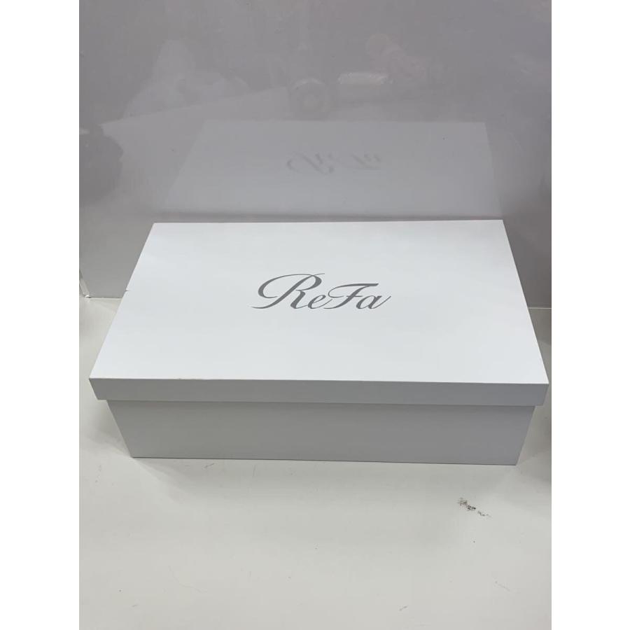 ReFa◇ドライヤー ReFa BEAUTECH DRYER SE RE-BX-04A [シャンパン