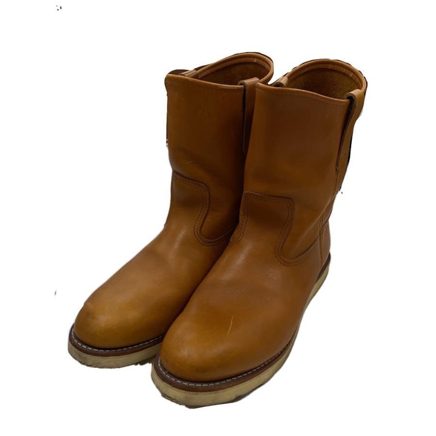 RED WING ペコスブーツ 9866 RED WING◇ペコスブーツ/27.5cm/9866// : セカンドストリートYahoo!店