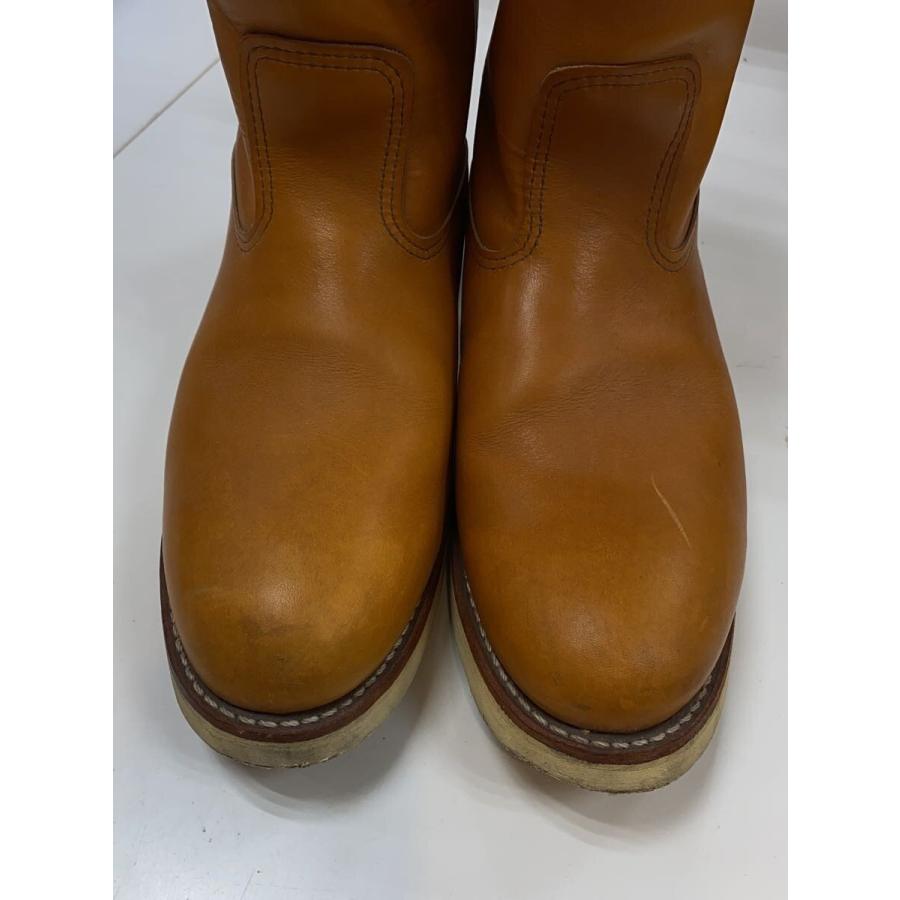 RED WING◇ペコスブーツ/27.5cm/9866// : セカンドストリートYahoo!店