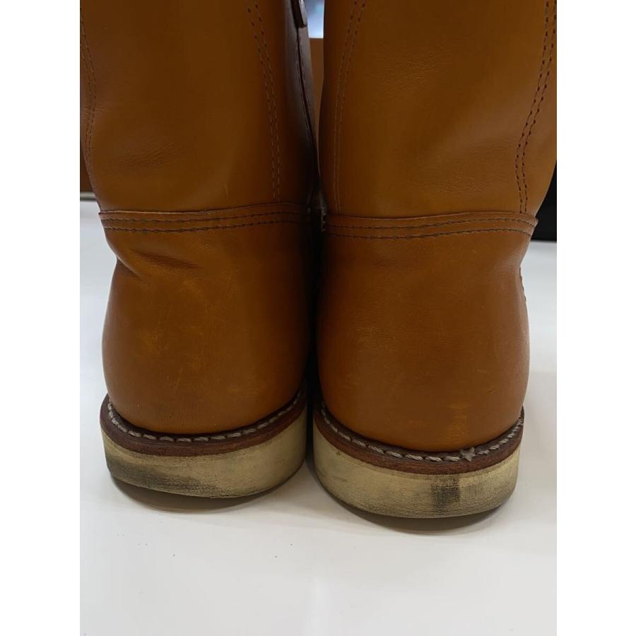 RED WING◇ペコスブーツ/27.5cm/9866// : セカンドストリートYahoo!店
