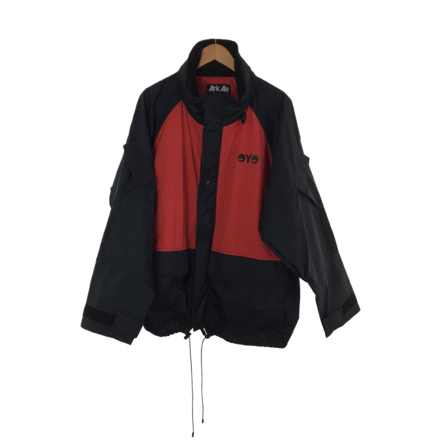 eYe COMME des GARCONS JUNYA WATANABE MAN◇ナイロンジャケット/L