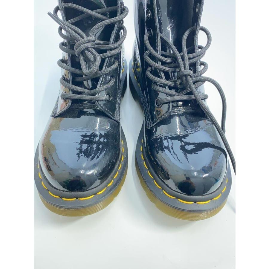 Dr.Martens◆レースアップブーツ/US5/BLK/11821｜ssol-shopping｜06