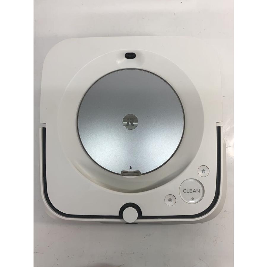 iRobot◇掃除機 ブラーバ ジェット m6 m613860// : セカンドストリート
