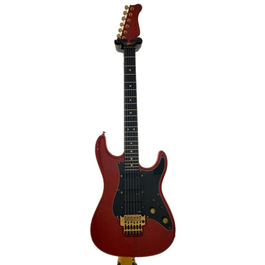 Valley Arts◇Custom Pro/Cherry Sunburst/1991/USA製/ハードケース付