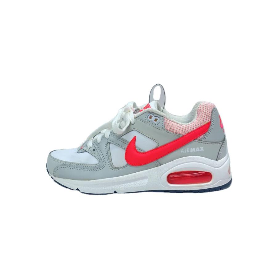 ナイキ エアマックス コマンド 23.5 NIKE◇AIR MAX COMMAND_エア