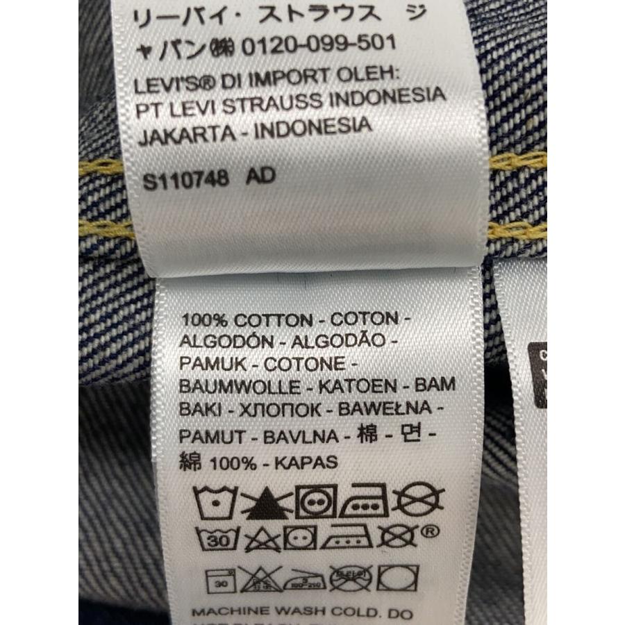 Levi's Vintage Clothing◇WAIPER別注/1936 TYPEI JACKET/506XX