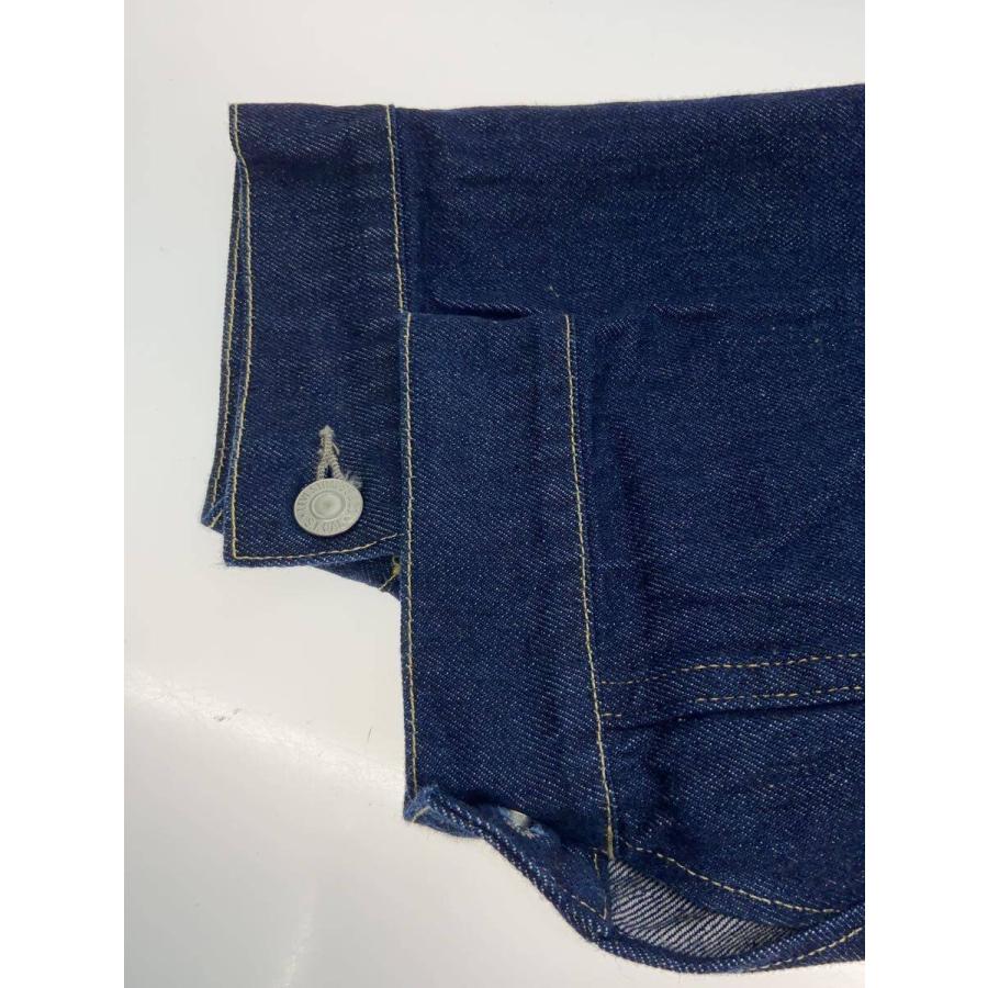【新品未使用】LEVI'S VINTAGE CLOTHING 506xx 42 Levi's Vintage Clothing◇WAIPER別注/1936 TYPEI JACKET/506XX