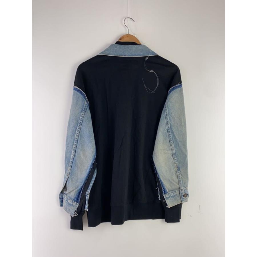 JUNYA WATANABE COMME des GARCONS MAN◇Gジャン/XS/デニム/IDG/WO