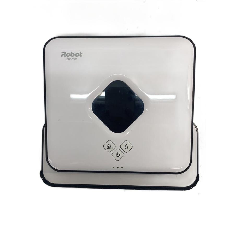 新品未使用未開封★ ブラーバ 390j アイロボット iRobot◇掃除機 ブラーバ390j B390060// : セカンドストリートYahoo!店