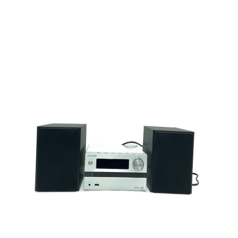 KENWOOD◇ミニコンポ M-EB50 本体型番R-MEB50 : セカンドストリート