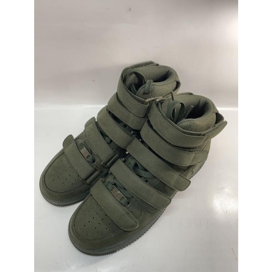 NIKE◇BILLIE EILISH X AIR FORCE 1 HIGH 07 SP_ビリーアイ