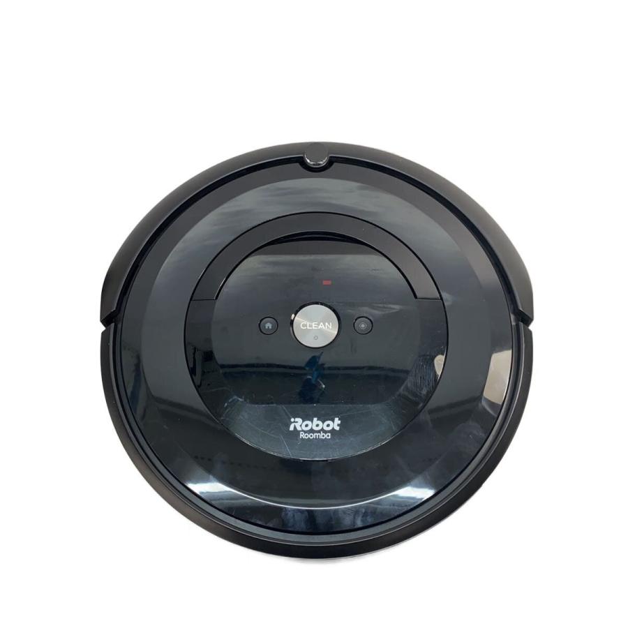 iRobot◇掃除機 ルンバ e5 e515060 RVC-Y1// : セカンドストリート 