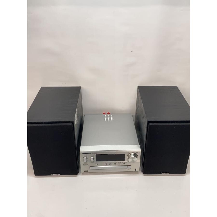 【動作確認済み】Panasonic SA-PMX90 美品！ Panasonic SA-PMX90 ミニコンポ Bluetooth対応 Amazon.co.jp