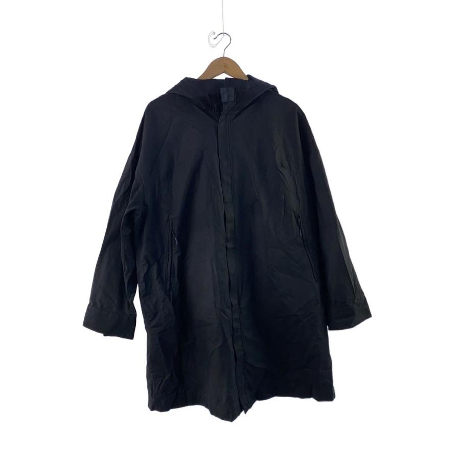Y-3◇コート/M/ポリエステル/BLK/FN3455 : セカンドストリートYahoo!店