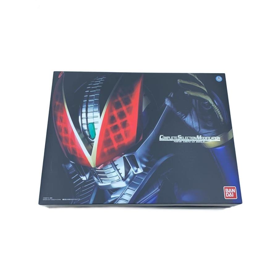 BANDAI◇CSM NEWデンオウベルト/ヒーロー│特撮 : セカンドストリート