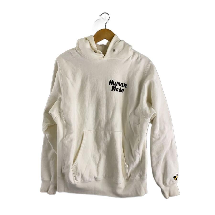 human madeパーカー Human Made ハート型ロゴ パーカー 公式通販