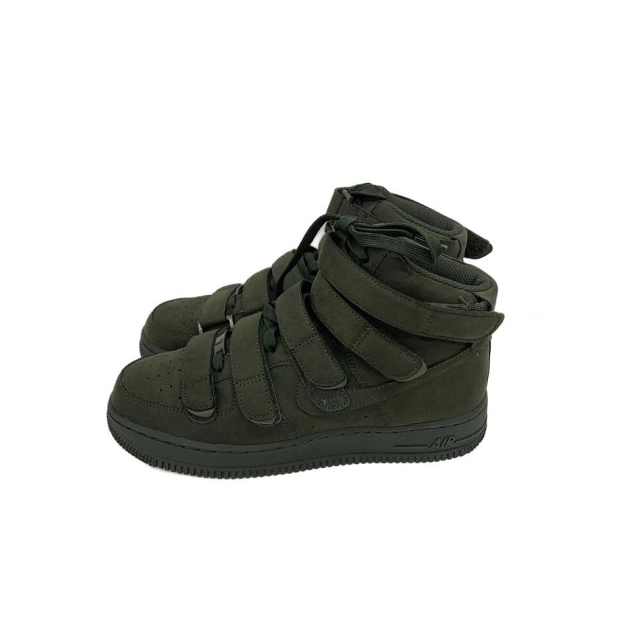 NIKE◇BILLIE EILISH X AIR FORCE 1 HIGH 07 SP_ビリーアイリッシュ