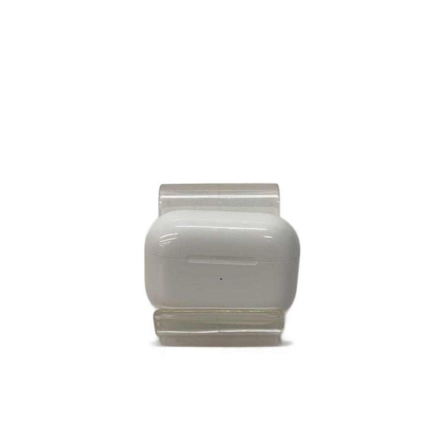 Apple◇イヤホン AirPods Pro 第2世代 MQD83J/A A2700/A2698/A2699