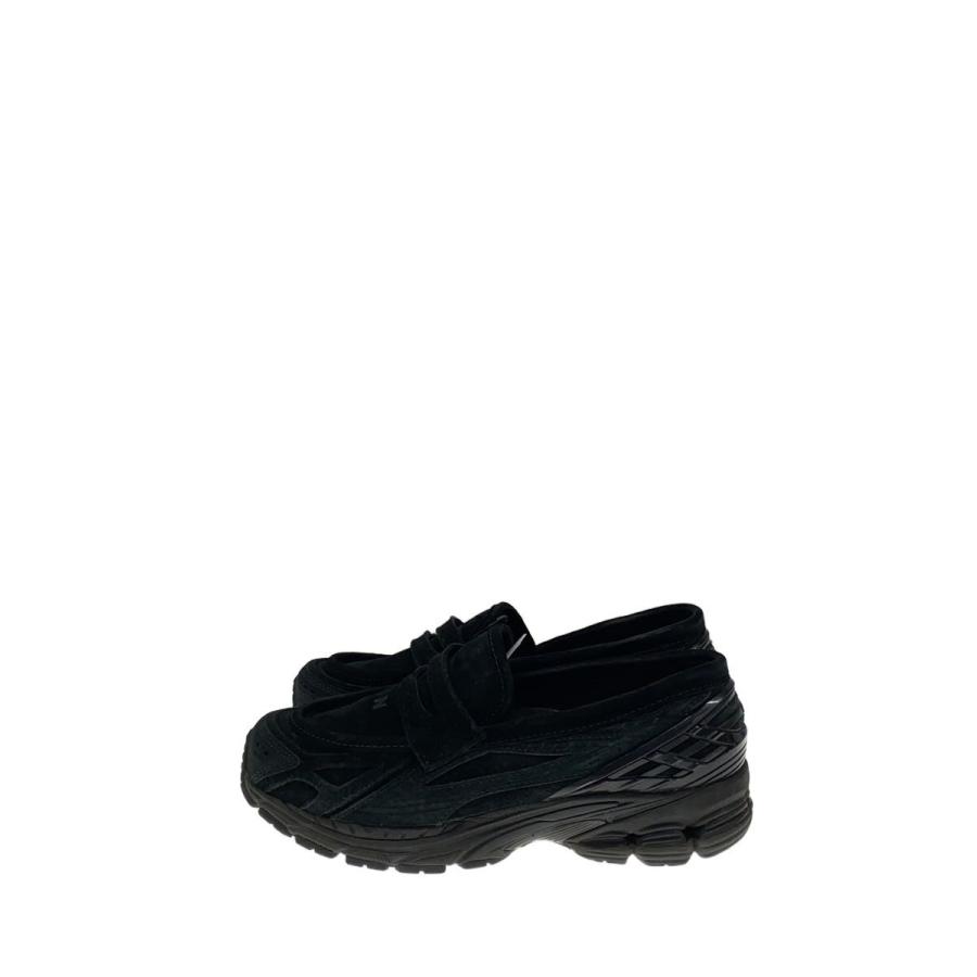 NEW BALANCE◇ローファー/26.5cm/BLK/U1906LNT// : セカンドストリート