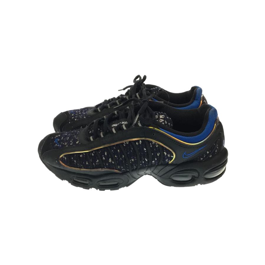NIKE◇AIR MAX TAILWIND 4/エアマックステイルウィンド/ブラック/AT3854-001/27cm/BLK :2319922205157:セカンドストリート!店 通販 ナイキ NIKE マックス テイルウィンド 黒色 ブラック 青色 ブルー エアマックステイルウィンド
