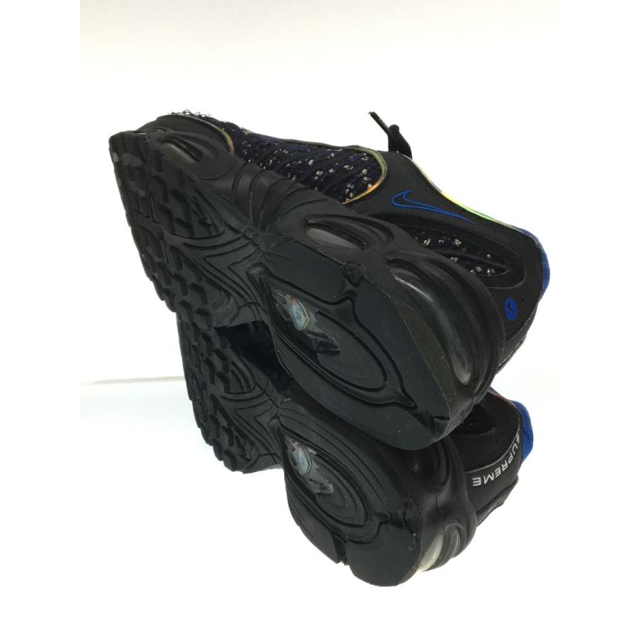 NIKE◇AIR MAX TAILWIND 4/エアマックステイルウィンド/ブラック/AT3854-001/27cm/BLK :2319922205157:セカンドストリート!店 通販 ナイキ NIKE マックス テイルウィンド 黒色 ブラック 青色 ブルー エアマックステイルウィンド