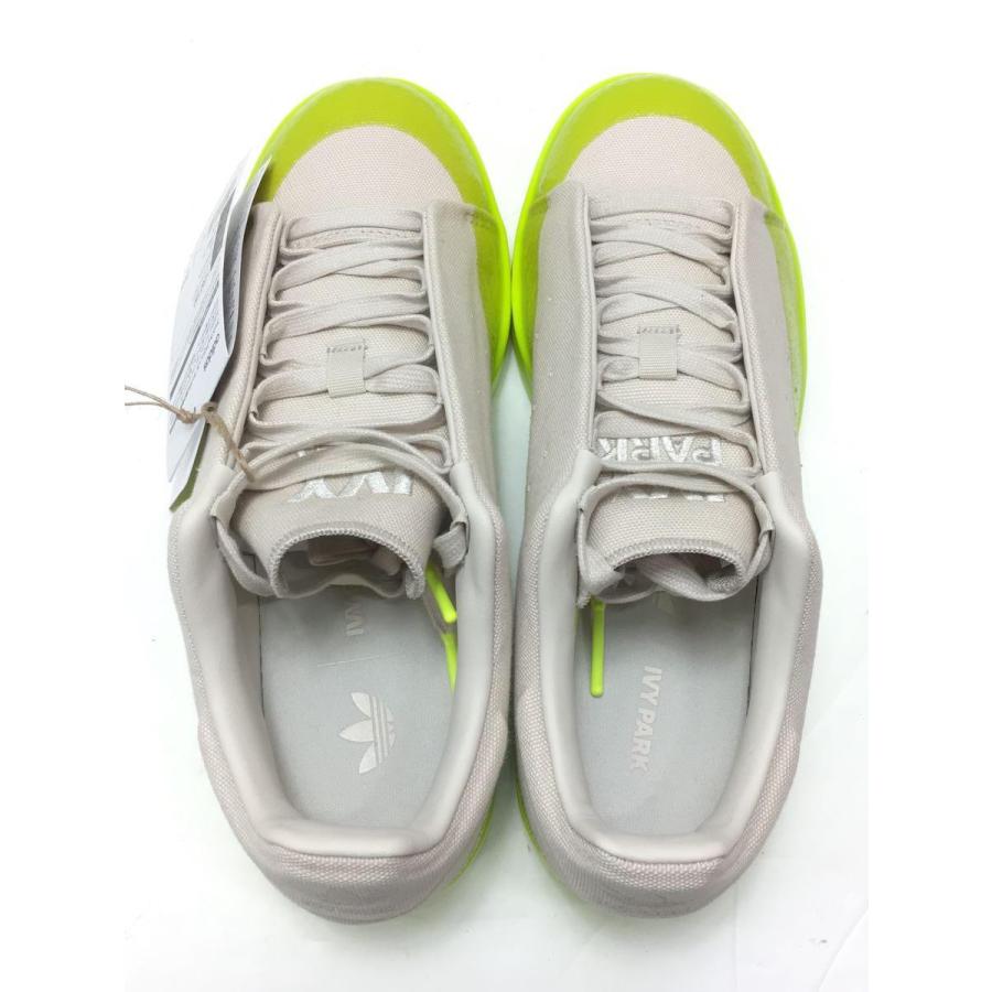 adidas◆IVY PARK STAN SMITH_アイビー パーク スタンスミス/24.5cm/BEG｜ssol-shopping｜03