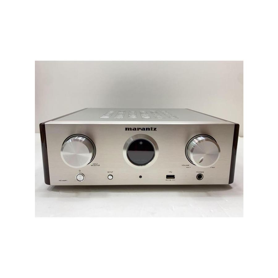 marantz◆アンプ HD-AMP1｜ssol-shopping｜02