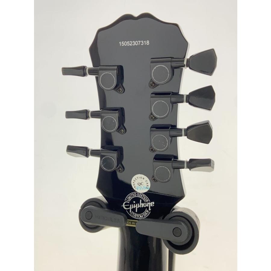 Epiphone◇MKH LP CTM 7/2015/Matt Heafy/エレキギター/レスポール