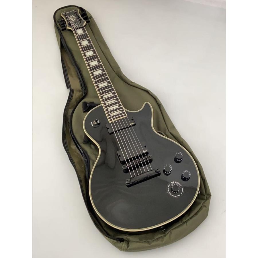 Epiphone◇MKH LP CTM 7/2015/Matt Heafy/エレキギター/レスポール