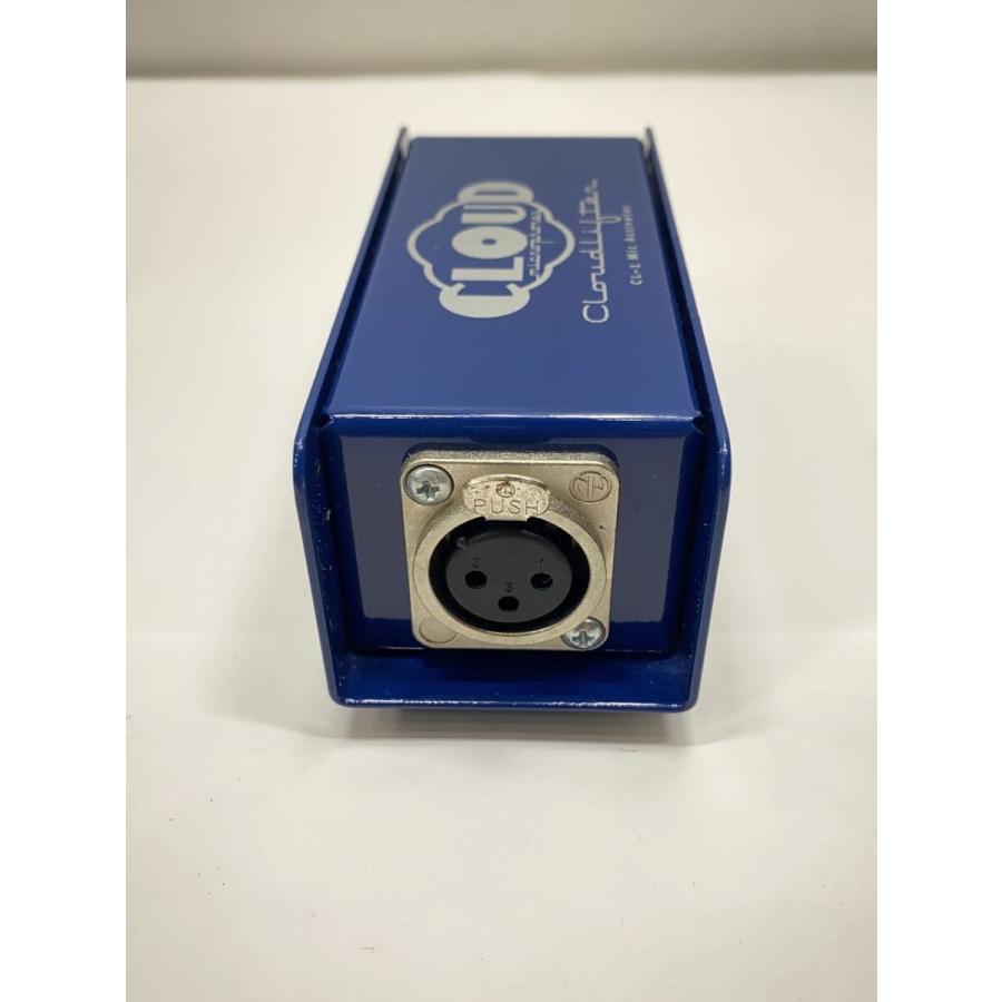 CLOUD microphones/エフェクター/CL-1