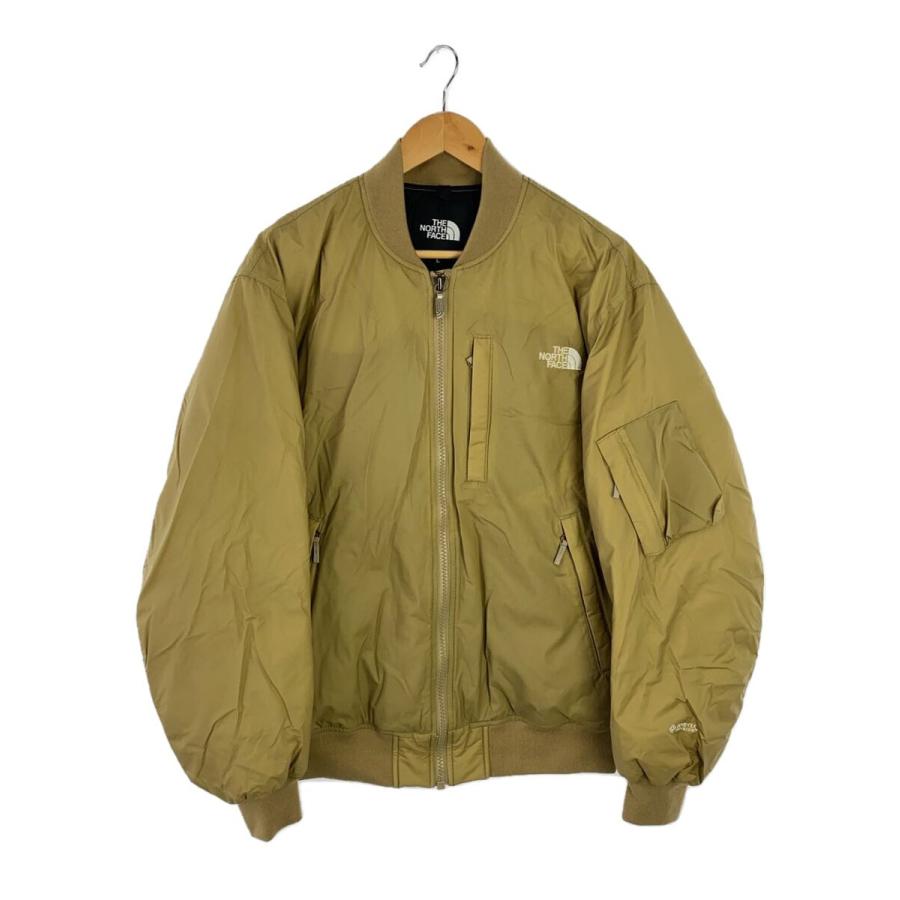 THE NORTH FACE　インサレーション　ボンバージャケット THE NORTH FACE◇GTX INSULATION BOMBER JACKET_GTXインサレーション