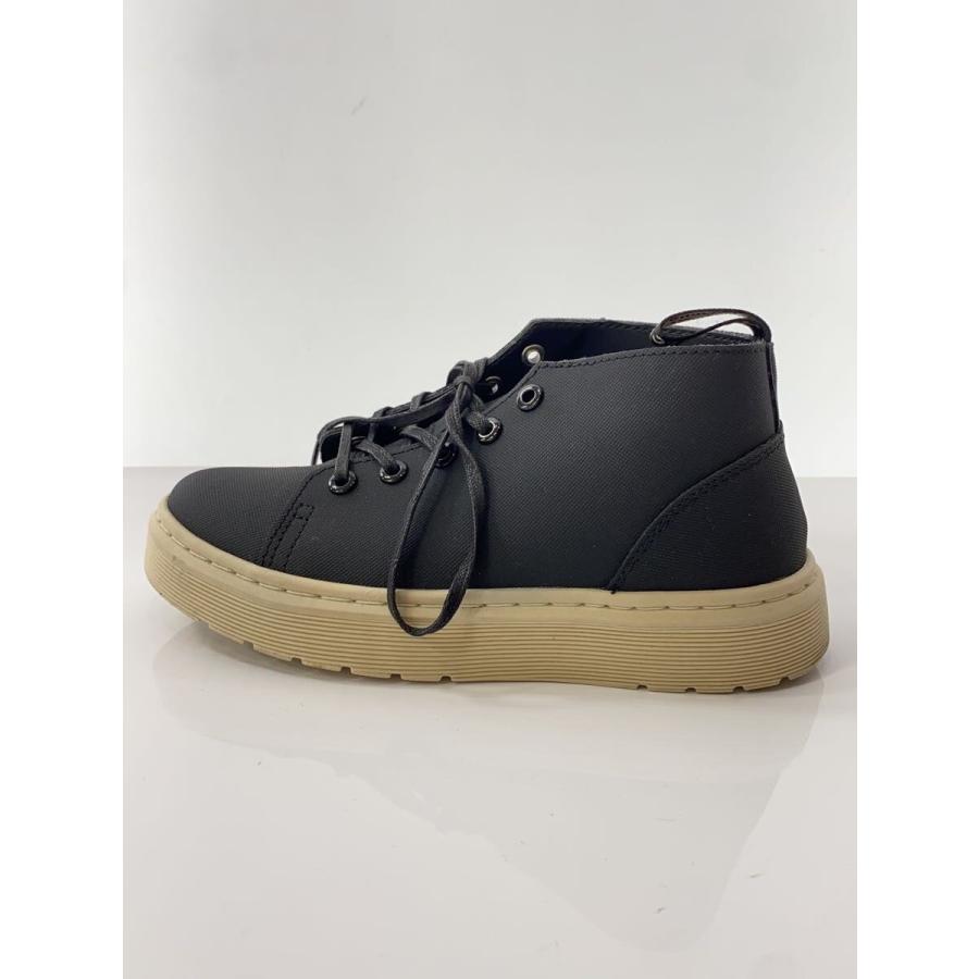 Dr.Martens◇ハイカットスニーカー/UK3/BLK : セカンドストリートYahoo 