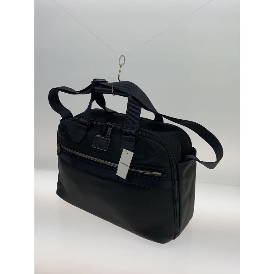 TUMI◆ボストンバッグ/--/BLK/232714d_1
