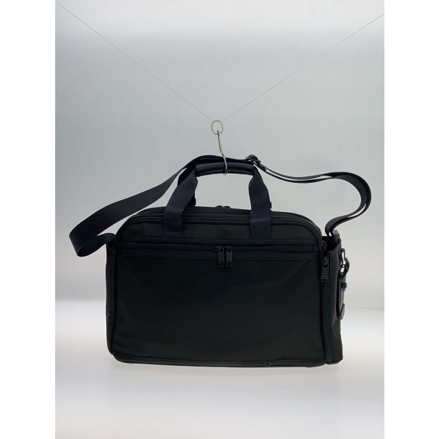 TUMI◆ボストンバッグ/--/BLK/232714d_2