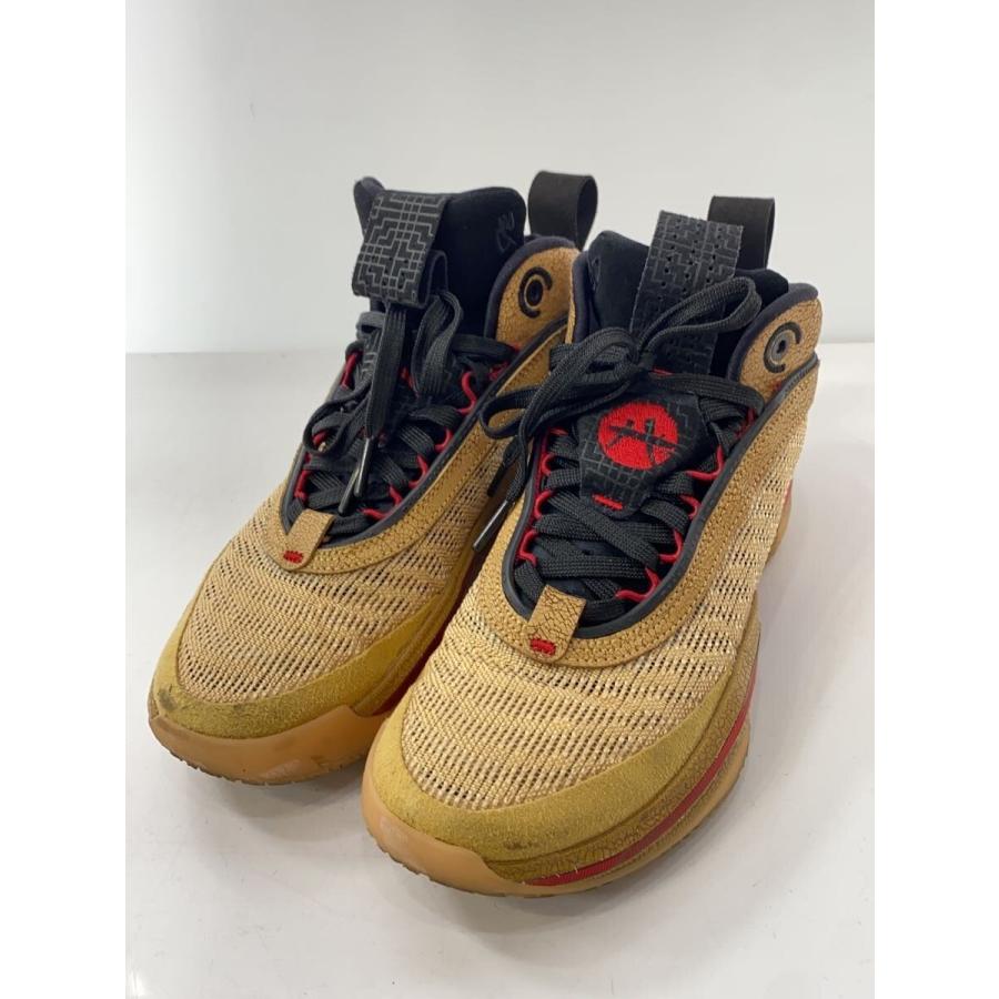 NIKE◇AIR JORDAN 36 SE RUI_エアジョーダン スペシャルエディション 