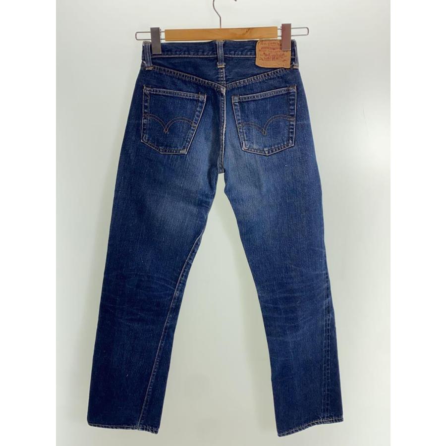 Levi’s◆60s/501/BIGE/刻印8/足長R/28/コットン/IDG｜ssol-shopping｜02