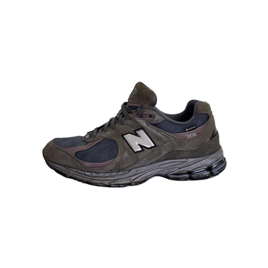 NEW BALANCE◇22SS/M2002RXA/GORE TEX/29cm/マルチカラー : セカンド