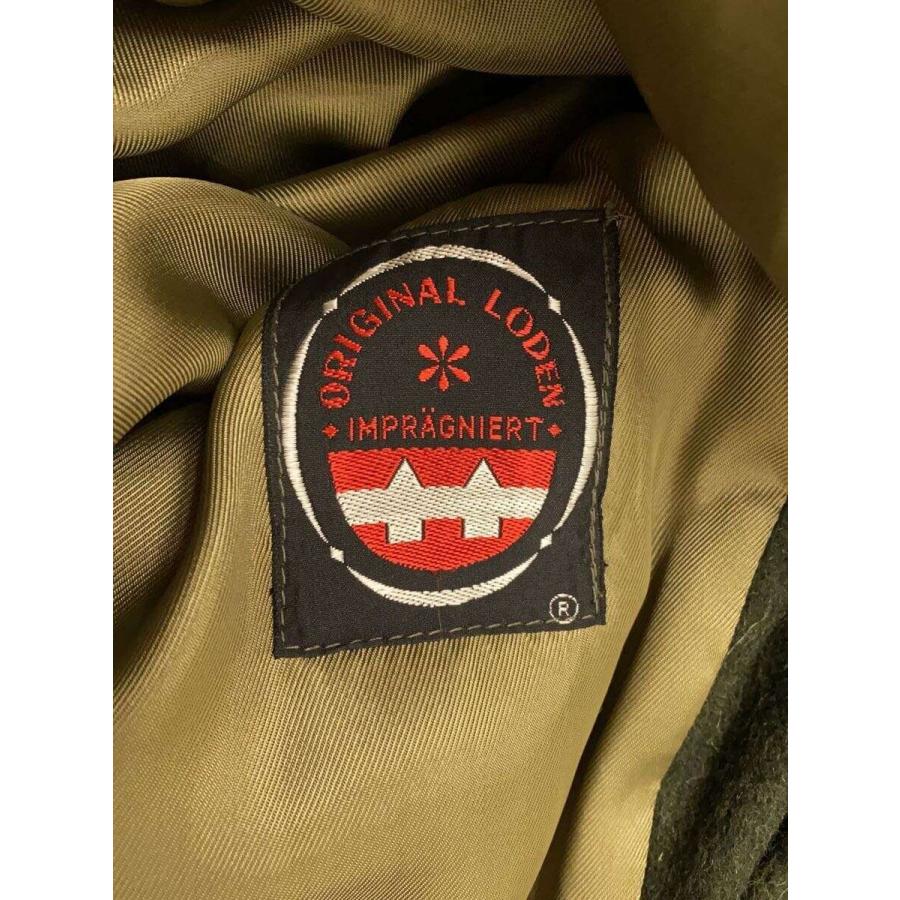 ローデンコート/48/ウール/GRN : セカンドストリートYahoo!店 - 通販