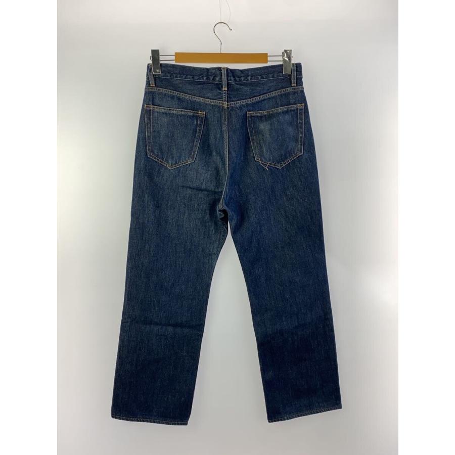 AURALEE 20ss 5Pデニム AURALEE◇20SS/HARD TWIST DENIM 5P PANTS/32/デニム/IDG