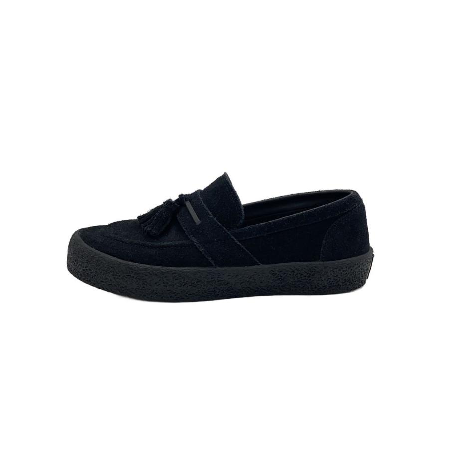 Last Resort AB◇ローファー/40/BLK/スウェード/VM005-loafer