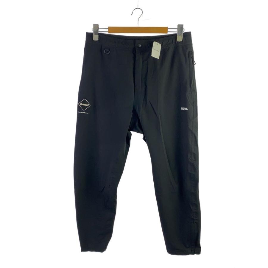 F.C.R.B.(F.C.Real Bristol)◇ボトム/XL/ナイロン/BLK/FCRB-242028