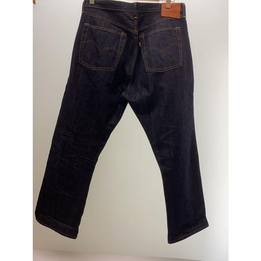 Levi's◇S501XX/大戦モデル復刻/ボタン裏3015/BIGE/ストレートパンツ
